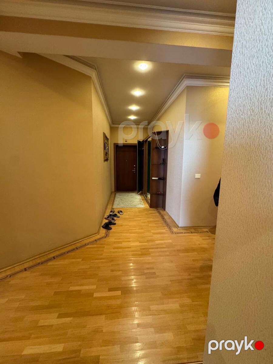 Satılır 4 otaqlı yeni tikili 181 m² — Mənzil, Bakı (11)