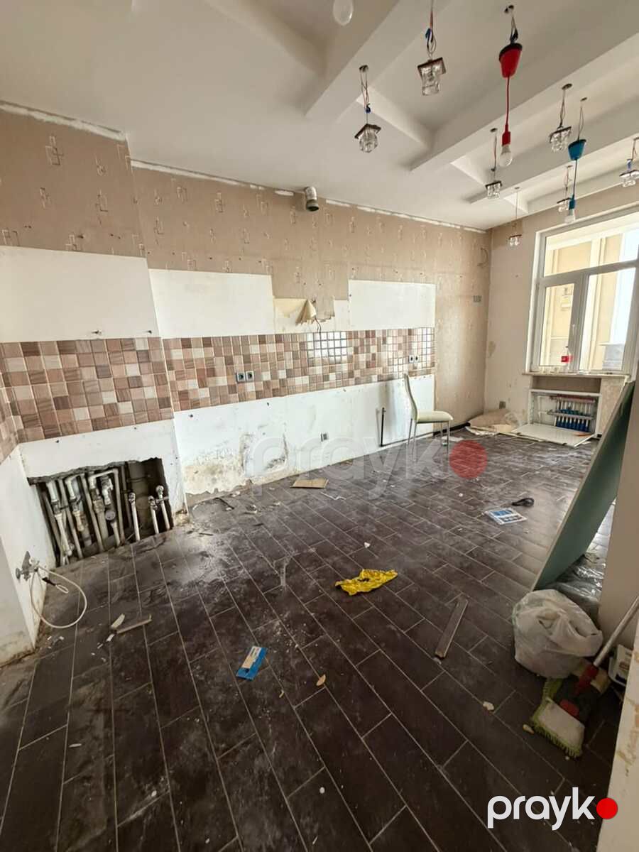 Satılır 3 otaqlı yeni tikili 145 m² — Mənzil, Bakı (8)