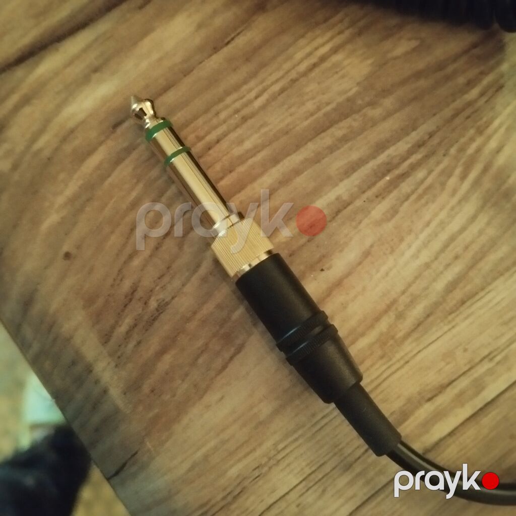 Sony MDR-7506 Professional – studiya səviyyəli dinamik stereo qulaqlıq — Qulaqcıqlar, Bakı (3)