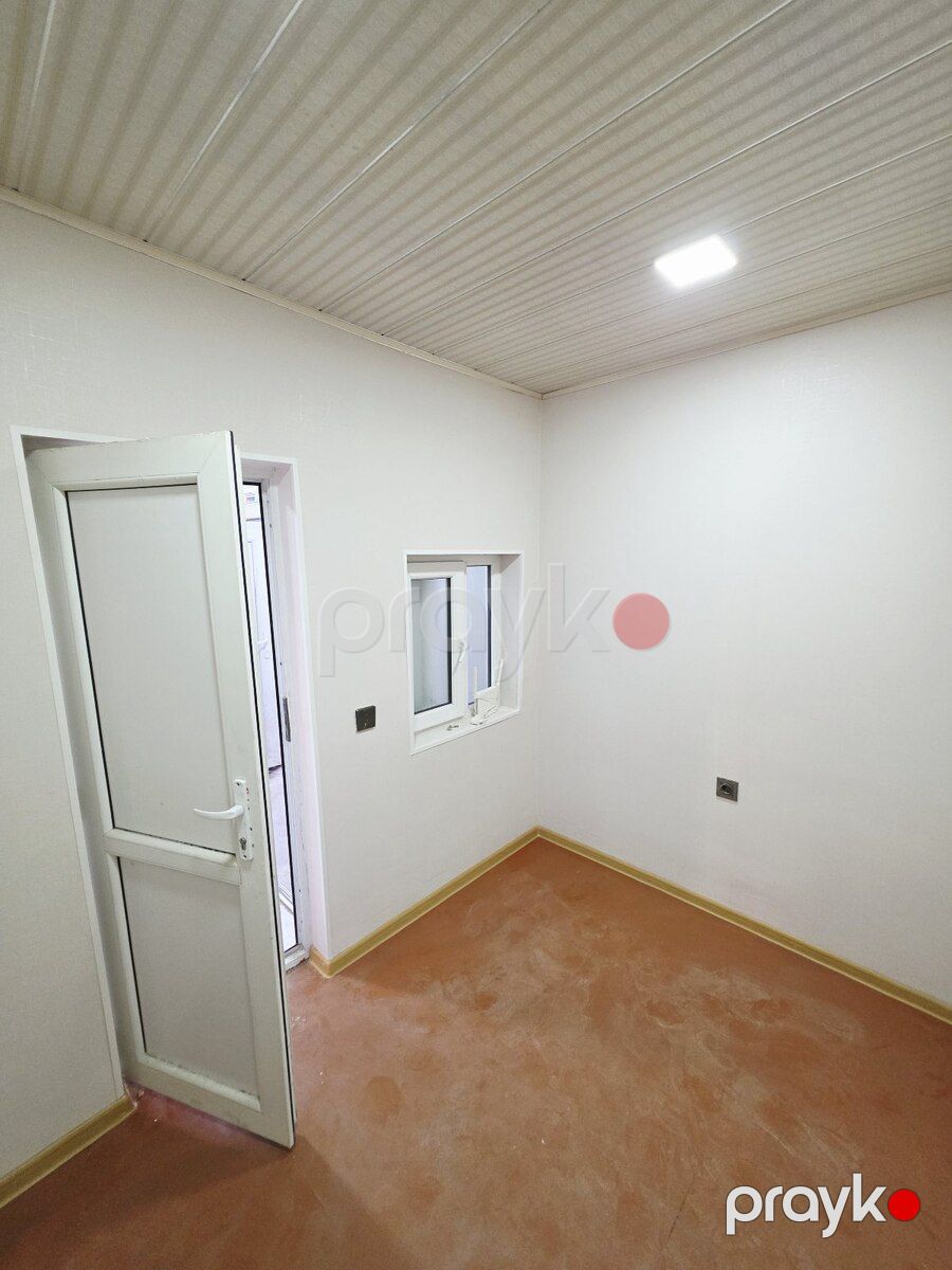 Həyət evi, Səbail r — Ev, villa, Bakı (9)