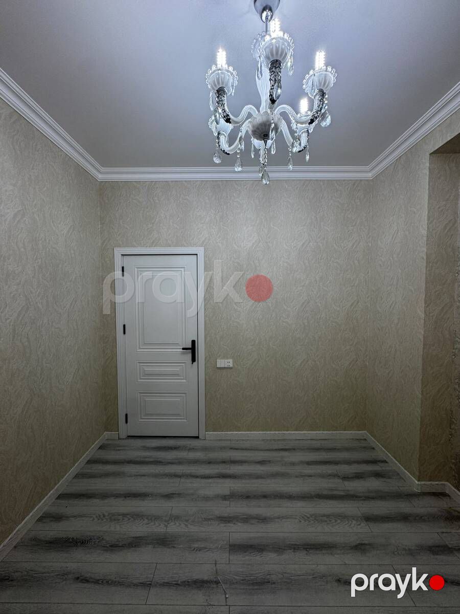 Satılır 2 otaqlı yeni tikili 44 m² — Mənzil, Bakı (9)