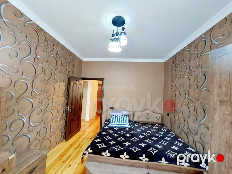 Satılır 4 otaqlı Həyət evi / Villa, 116 m², Corat bağları — Ev, villa, Sumqayıt (10)