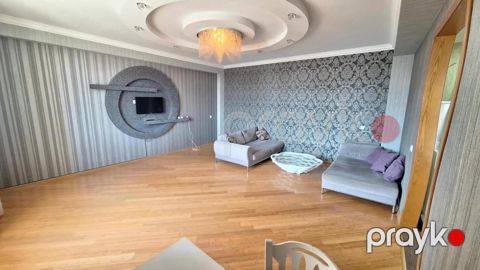 İcarəyə verilir 2 otaqlı yeni tikili 70 m² — Bakı