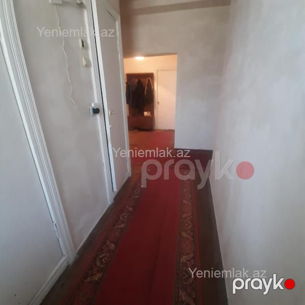 Satılır 4 otaqlı Bina evi menzil (Köhnə tikili), 90 m², 13-cü mikrorayon — Mənzil, Sumqayıt (6)