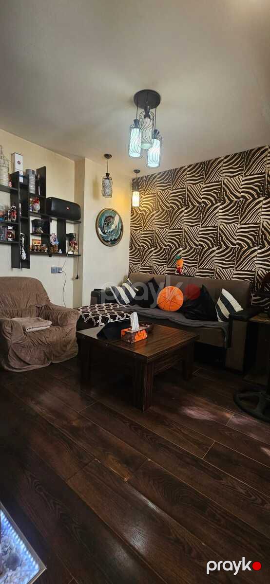 Satılır 2 otaqlı köhnə tikili 60 m² — Mənzil, Bakı (9)