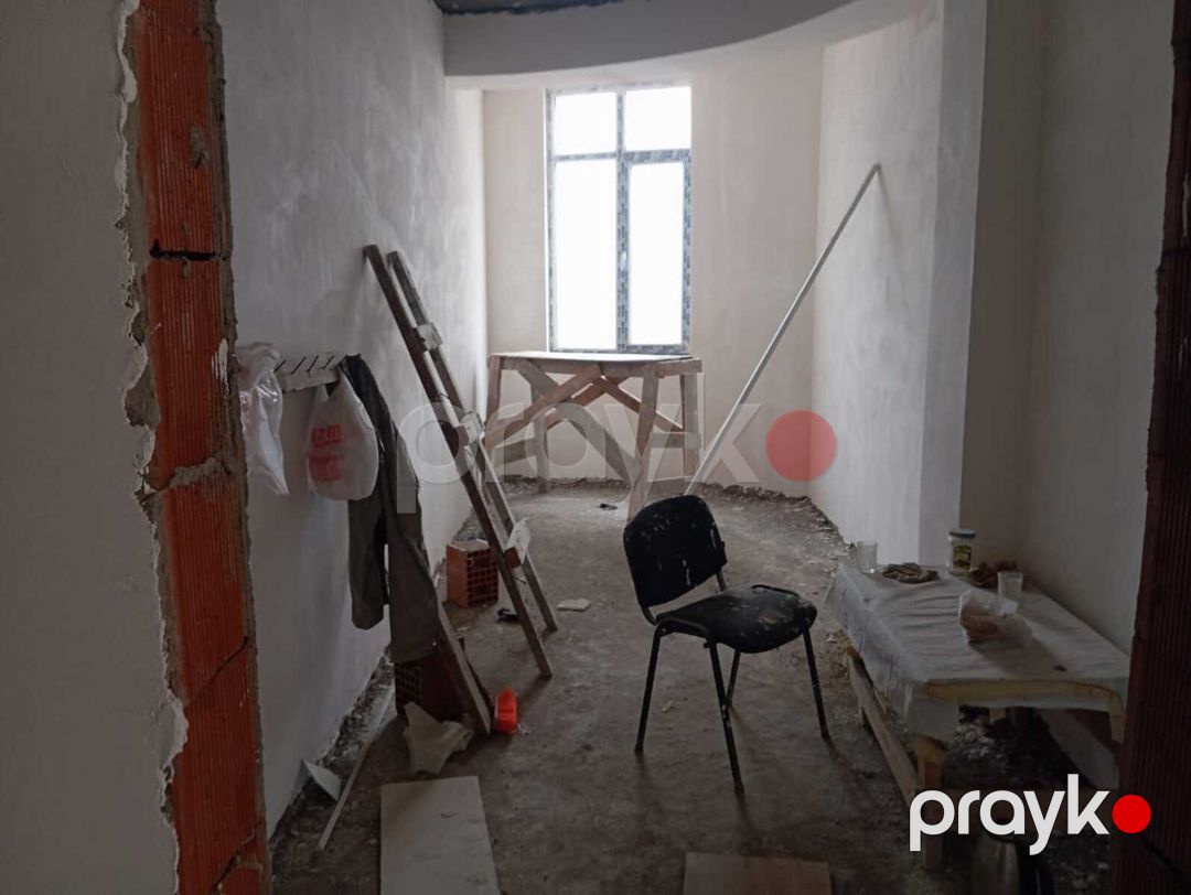 Satılır 3 otaqlı yeni tikili 130 m² — Mənzil, Xırdalan (5)