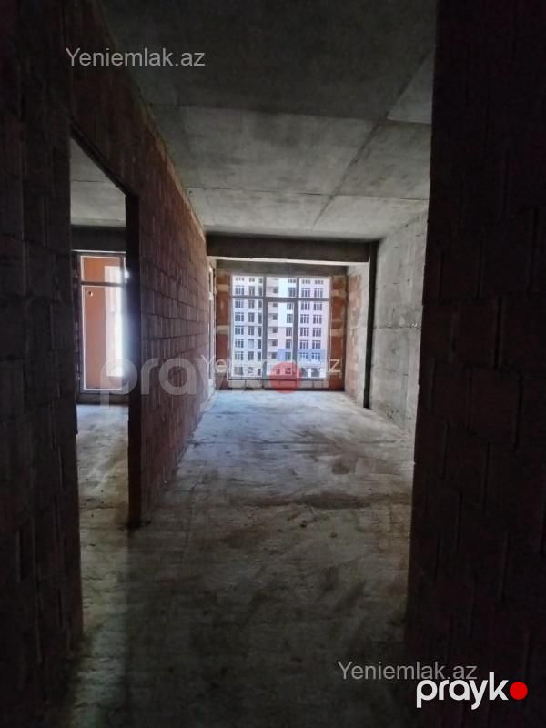 Satılır 2 otaqlı Bina evi menzil (Yeni tikili), 75 m², 76-cı məhəllə — Mənzil, Sumqayıt (9)