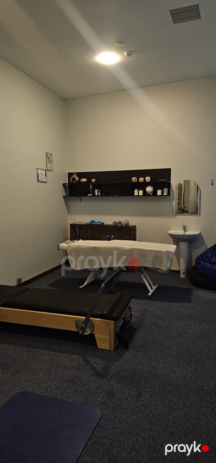 İcarəyə verilir obyekt 30 m² — Əmlak, Bakı (2)