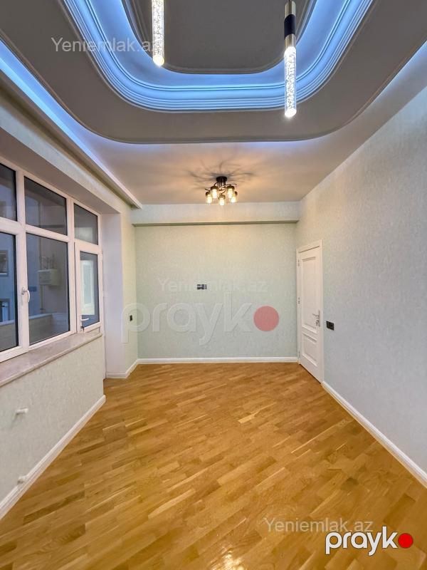 Satılır 3 otaqlı Bina evi menzil (Yeni tikili), 94 m², 6-cı mikrorayon — Mənzil, Sumqayıt (2)
