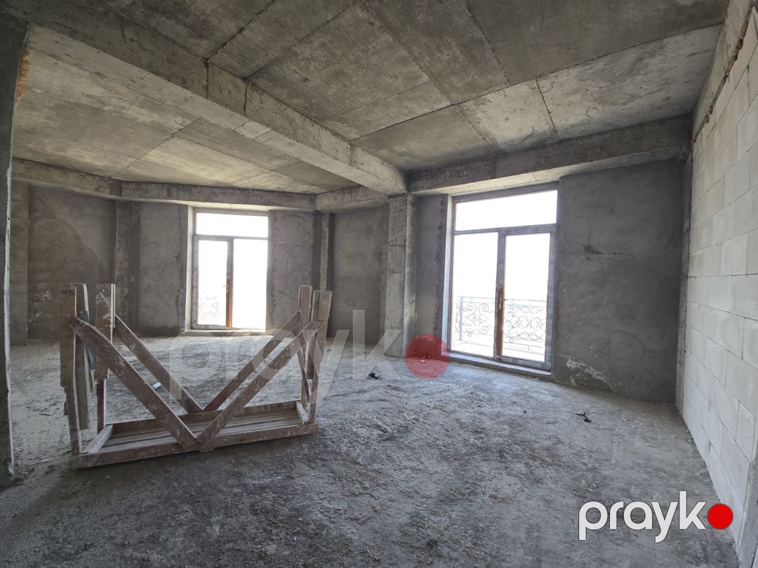 Satılır 3 otaqlı yeni tikili 136 m² — Mənzil, Bakı (3)