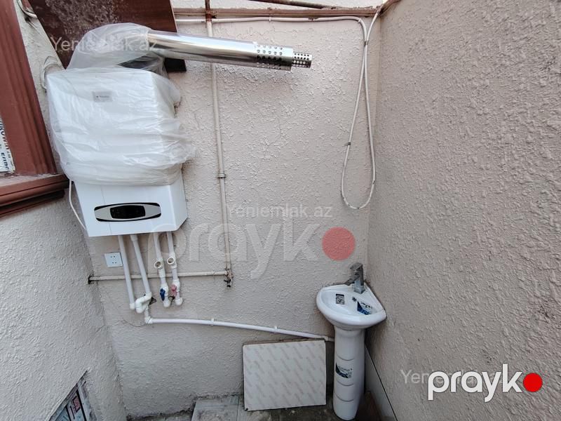 Satılır 2 otaqlı Həyət evi / Villa, 40 m², Xırdalan ş — Ev, villa (3)