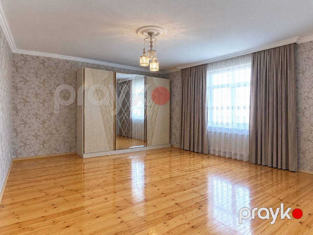 Satılır 9 otaqlı həyət evi/bağ evi 272 m² — Ev, villa, Bakı (3)