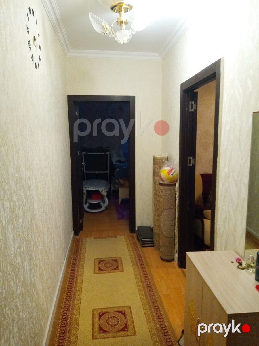2-otaqlı mənzil, Sumqayıt ş., 54 m² — Mənzil, Sumqayıt (7)