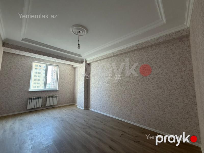 Satılır 2 otaqlı Bina evi menzil (Yeni tikili), 91 m², Saray — Mənzil, Abşeron (2)