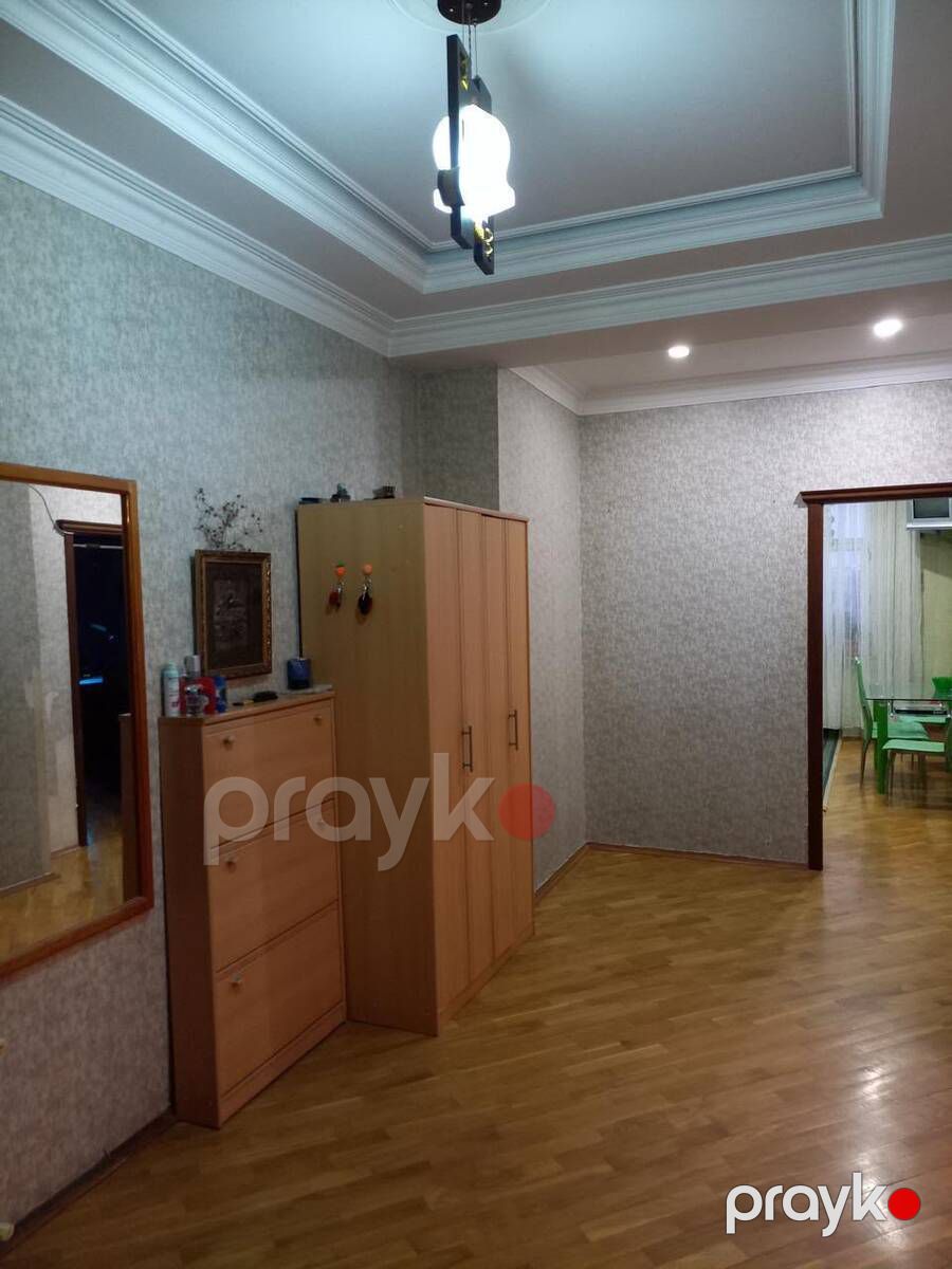 Satılır 3 otaqlı yeni tikili 110 m² — Mənzil, Bakı (6)