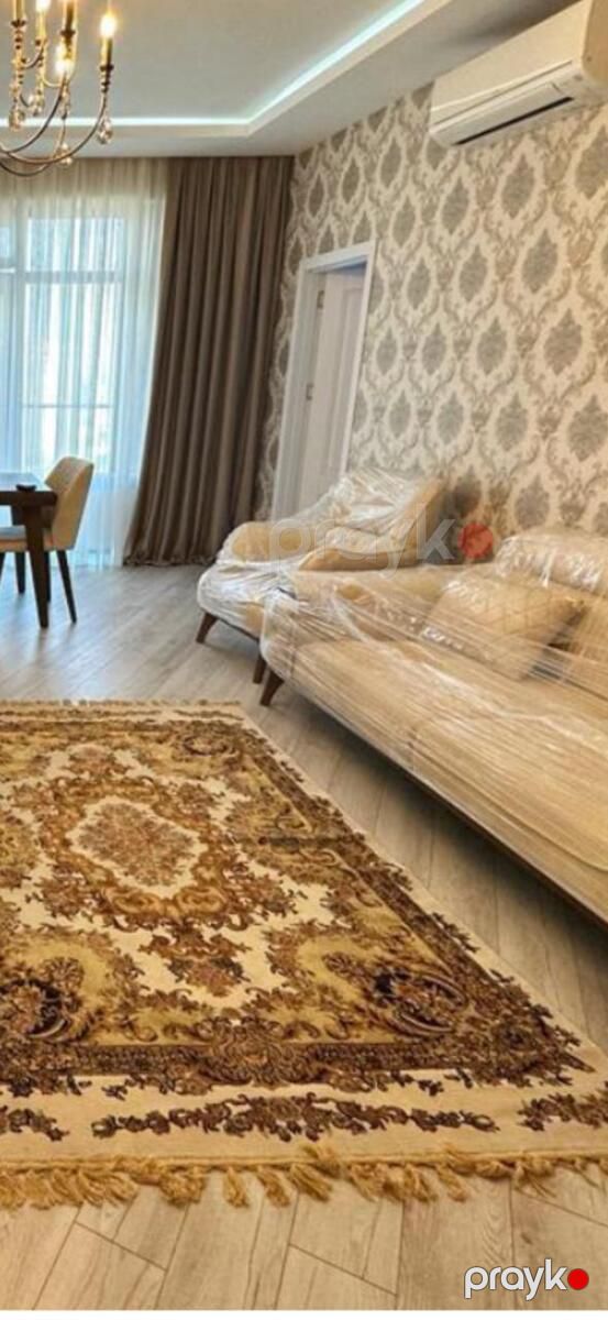 İcarəyə verilir 3 otaqlı yeni tikili 106 m² — Mənzil, Bakı (3)