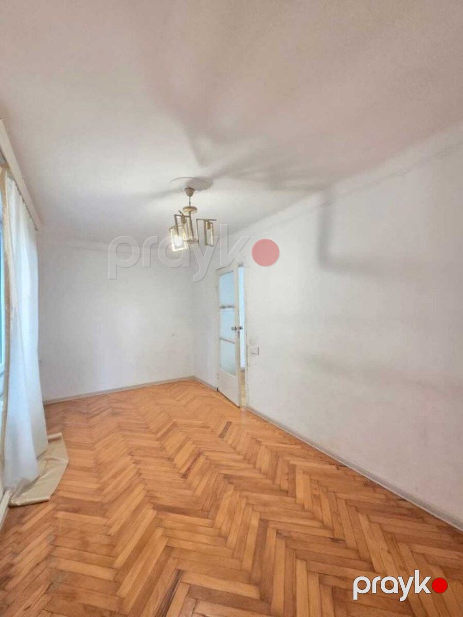 Satılır 2 otaqlı köhnə tikili 55 m² — Mənzil, Bakı (4)