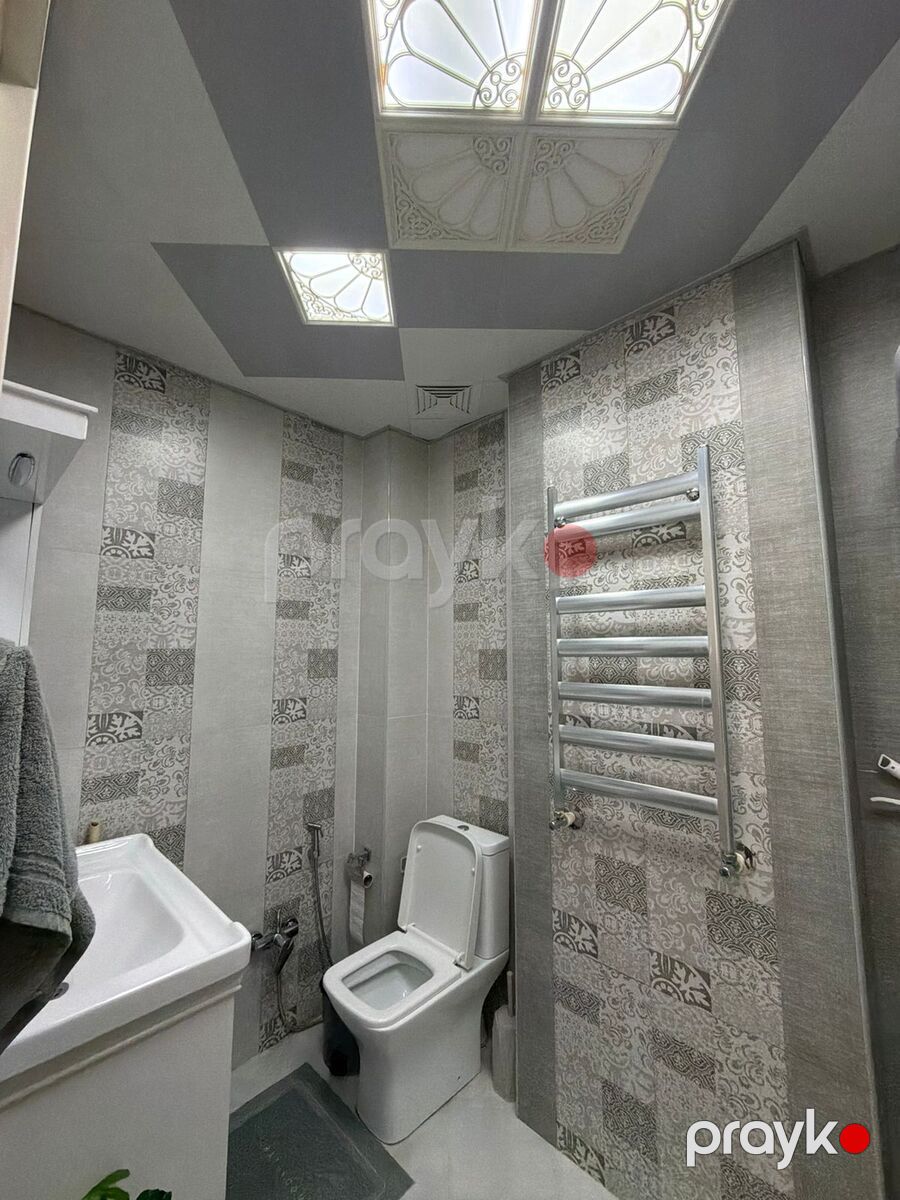 Satılır 3 otaqlı yeni tikili 106 m² — Mənzil, Bakı (5)