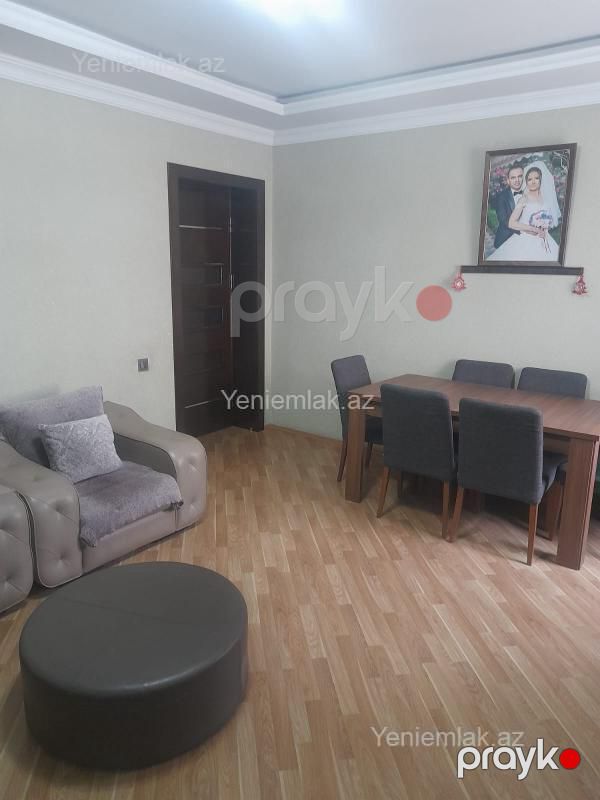 Satılır 5 otaqlı Həyət evi / Villa, 200 m², Yasamal rayonu — Ev, villa, Bakı (4)