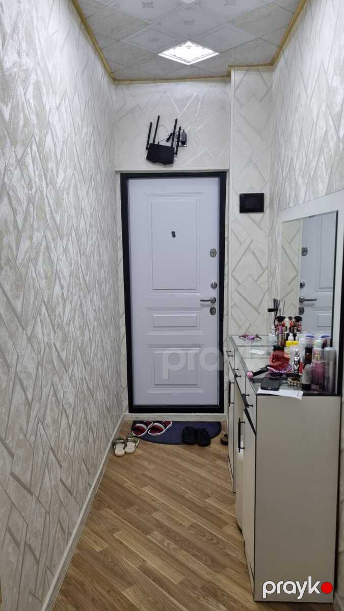 Satılır 2 otaqlı köhnə tikili 51 m² — Mənzil, Bakı (9)