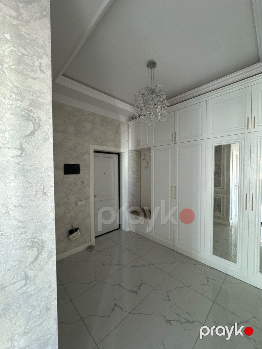 Satılır 2 otaqlı yeni tikili 85 m² — Mənzil, Bakı (7)