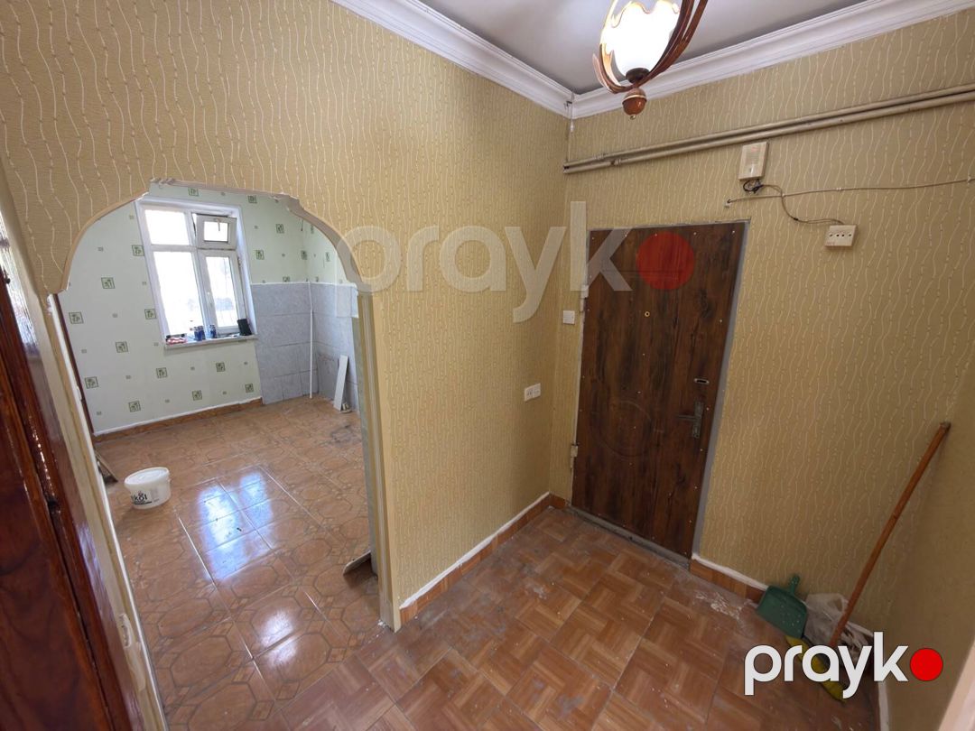 3-otaqlı mənzil, 13-cü mkr., 72 m² — Mənzil, Sumqayıt (10)