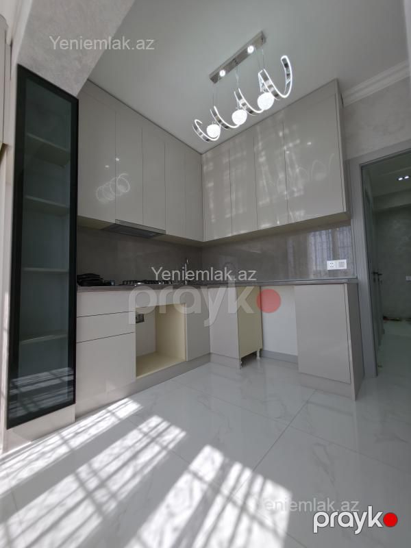 Satılır 2 otaqlı Bina evi menzil (Köhnə tikili), 65 m², Sabunçu rayonu — Mənzil, Bakı (4)