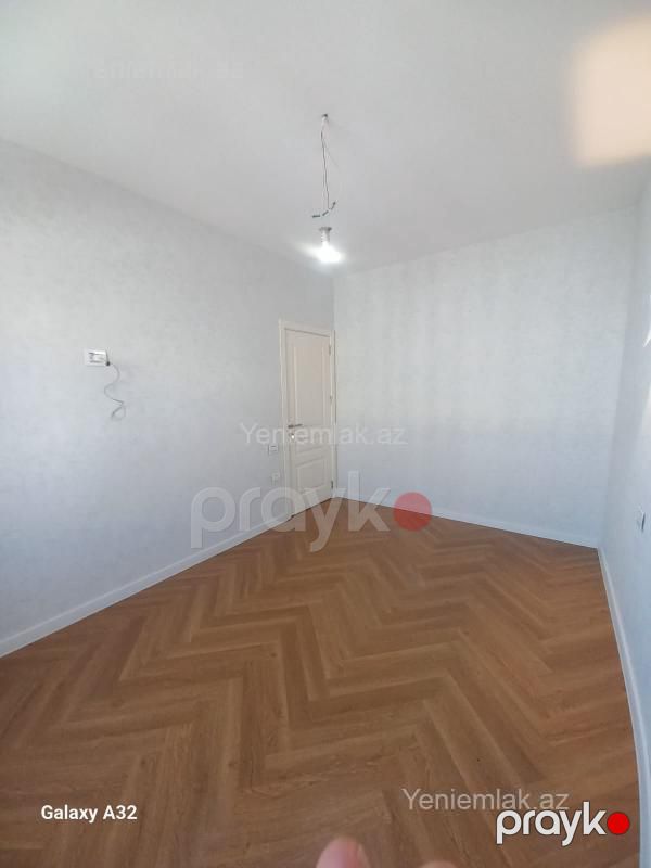 Satılır 3 otaqlı Bina evi menzil (Köhnə tikili), 72 m², 47-ci məhəllə — Mənzil, Sumqayıt (9)