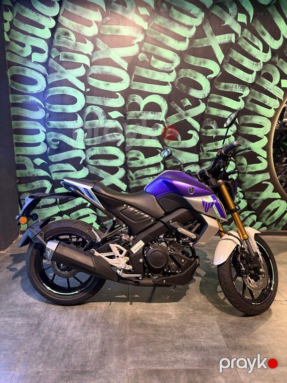 Yamaha MT-15, 150 sm3, 2025 il, yeni — Motosikletlər, Bakı (2)