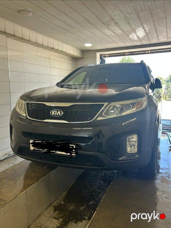 Kia Sorento, 3.5 L, 2013 il, 147 000 km — Avtomobillər, Xankəndi (7)