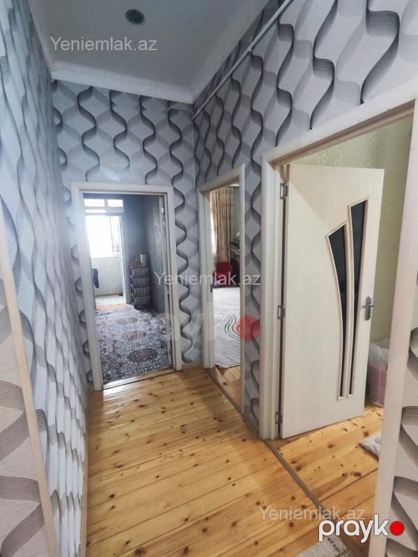 Satılır 3 otaqlı Bina evi menzil (Yeni tikili), 62 m², Masazır — Mənzil, Abşeron (5)