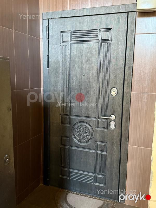 Satılır 2 otaqlı Bina evi menzil (Köhnə tikili), 56 m², 3-cü məhəllə — Mənzil, Sumqayıt (6)