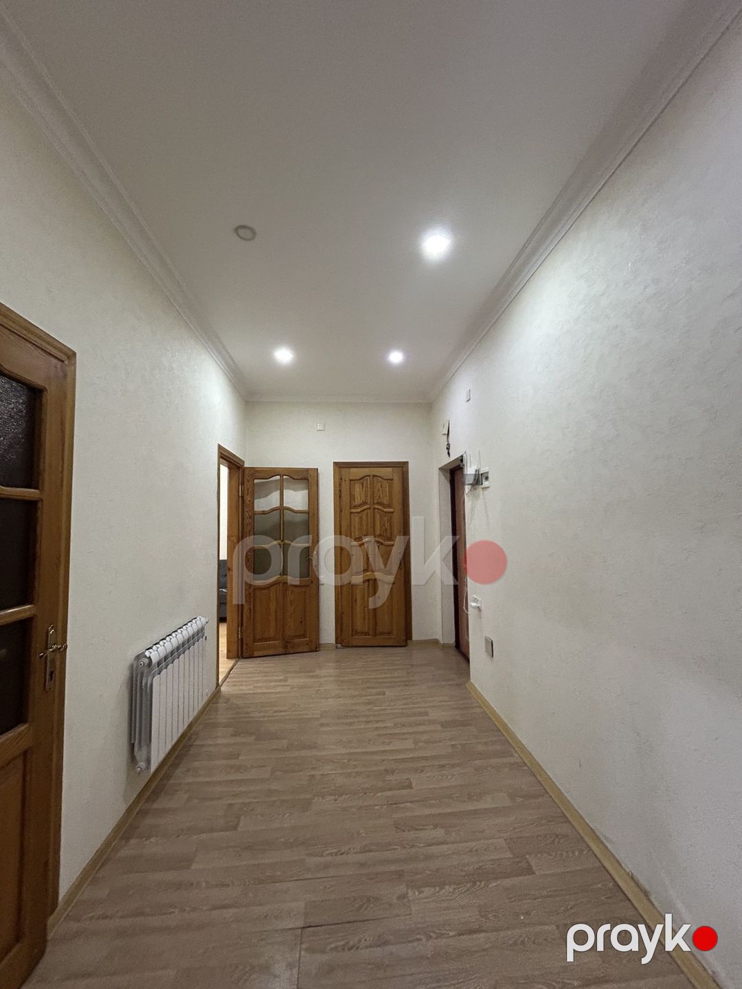 İcarəyə verilir 2 otaqlı yeni tikili 92 m² — Mənzil, Bakı (7)
