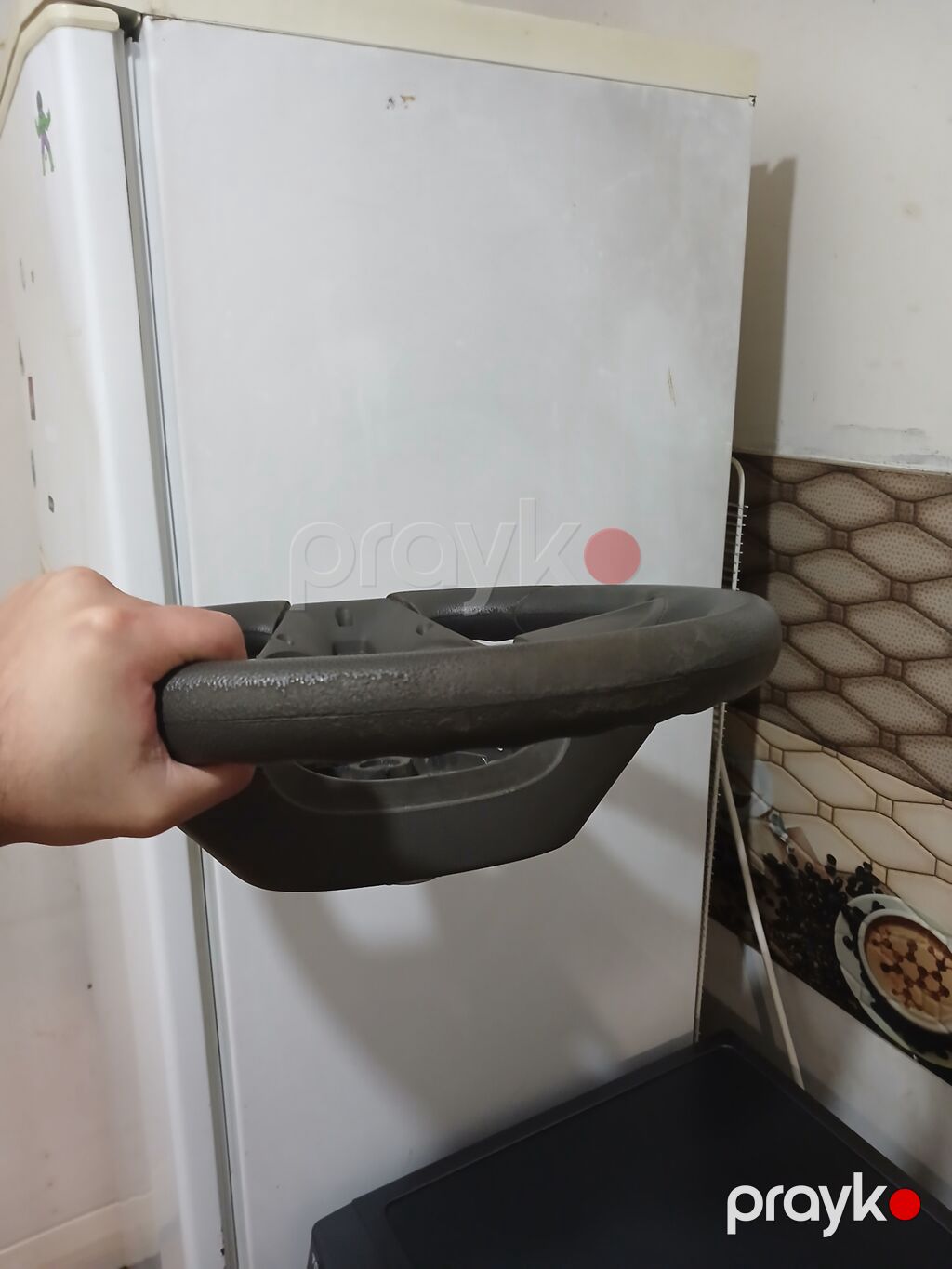 Maşın sükanı – orijinal zavod tipli chevrolet cobalt sükanı — Təkər idarəetməsi, Xırdalan (3)