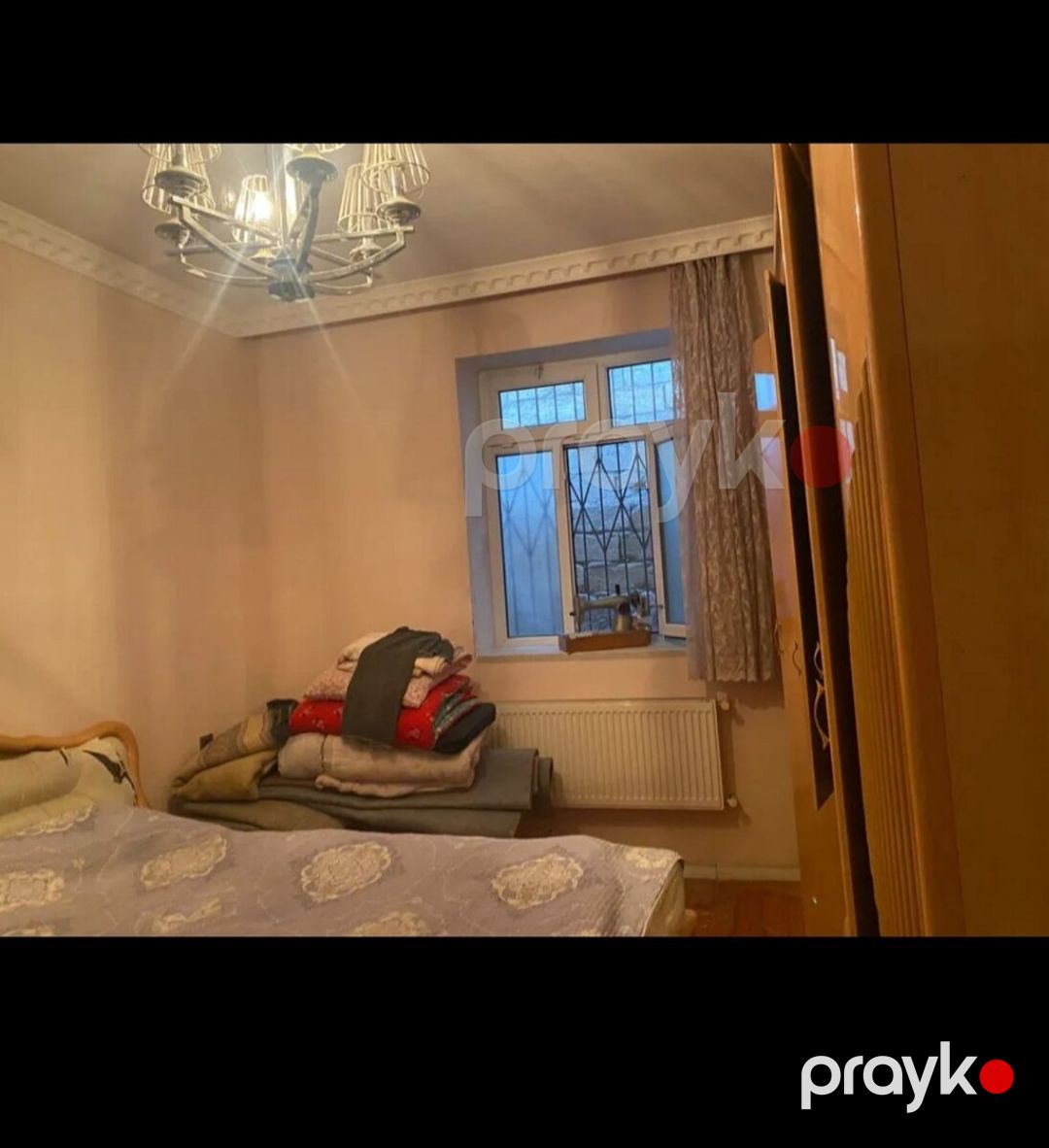 Həyət evi kirayə verilir, Biləcəri qəs — Ev, villa, Bakı (6)