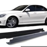 Mercedes W204, AMG yan ayaqaltısı və spoyleri — Ehtiyat hissələri və aksesuarlar — Ehtiyat hissələri