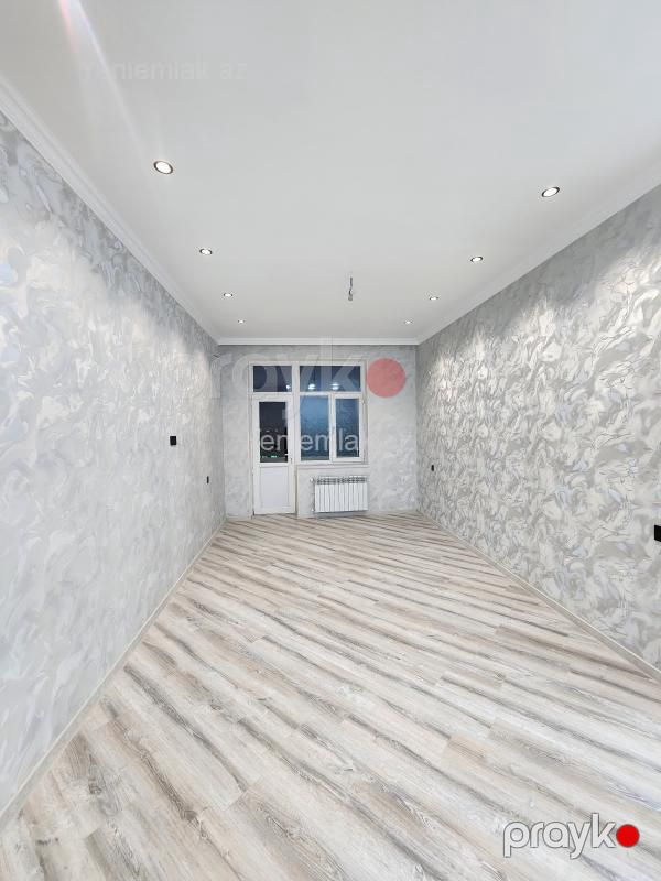 Satılır 2 otaqlı Bina evi menzil (Yeni tikili), 74 m², 1-ci mikrorayon — Mənzil, Sumqayıt (8)