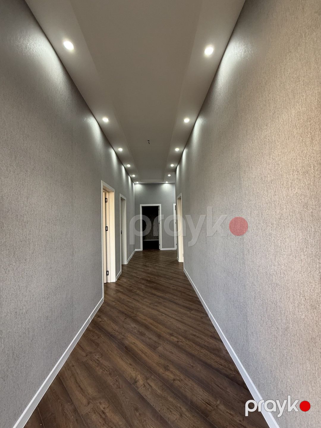 Satılır 4 otaqlı həyət evi/bağ evi 200 m² — Ev, villa, Bakı (6)