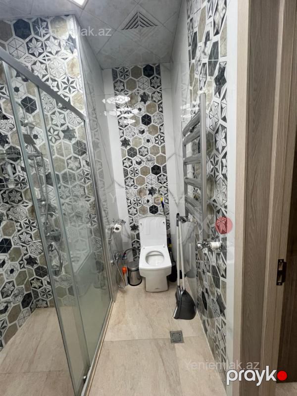 Satılır 2 otaqlı Bina evi menzil (Yeni tikili), 68 m², Sumqayıt Bulvarı — Mənzil, Sumqayıt (10)