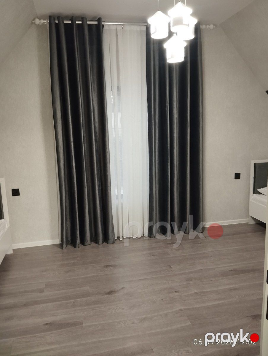 İcarəyə verilir 4 otaqlı həyət evi/bağ evi 114 m² — Ev, villa, Quba (11)