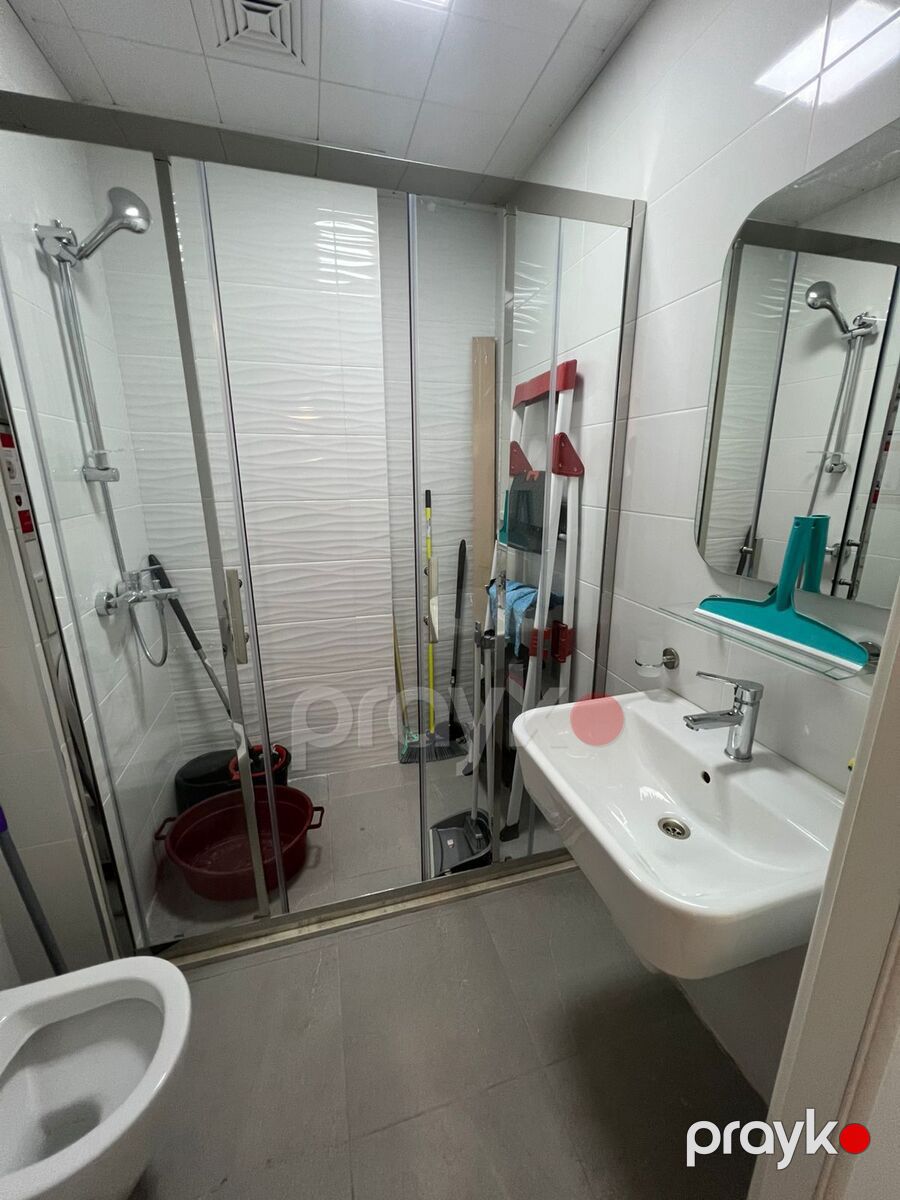 Satılır 3 otaqlı yeni tikili 80 m² — Mənzil, Bakı (10)