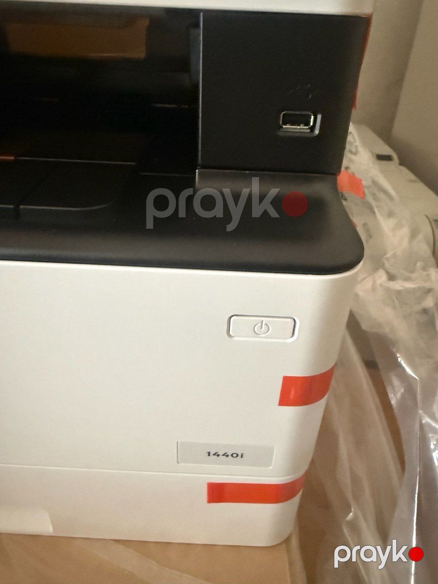 Printer Canon 1440 — Ofis texnikası və istehlak malları, Bakı (2)