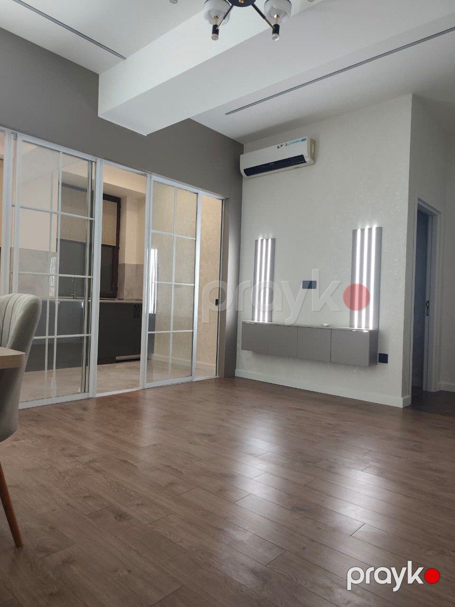 Satılır 2 otaqlı yeni tikili 60 m² — Mənzil, Bakı (7)