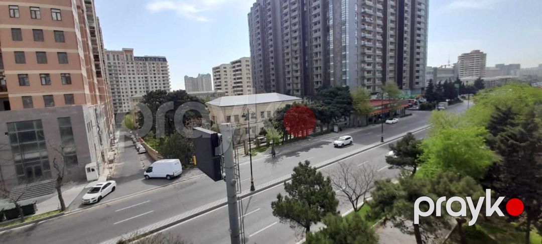 Satılır 3 otaqlı köhnə tikili 85 m² — Mənzil, Bakı (2)