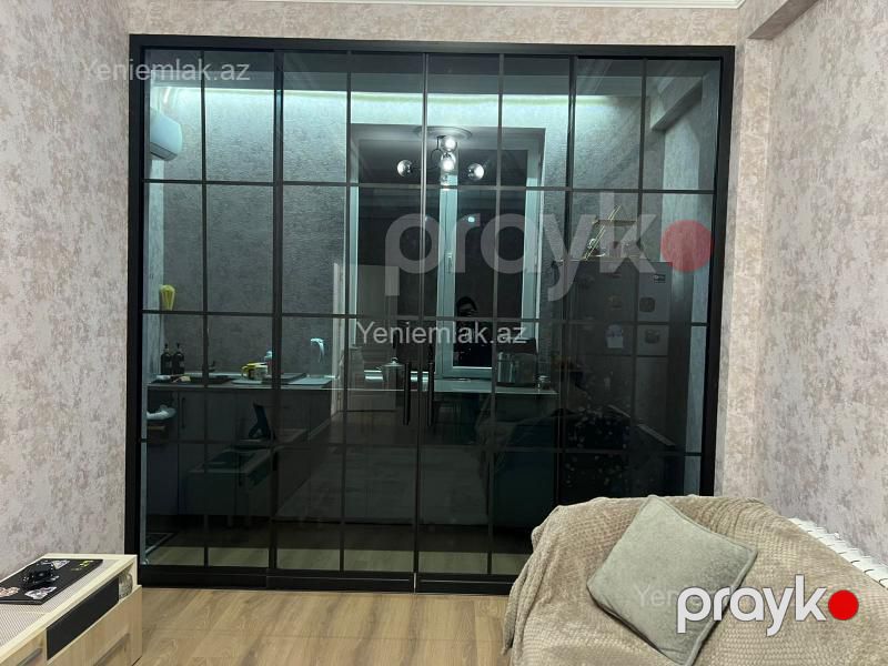 Satılır 3 otaqlı Bina evi menzil (Yeni tikili), 91 m², Saray — Mənzil, Abşeron (2)