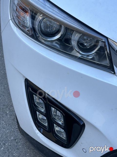 Kia Sorento duman işığı — Bakı