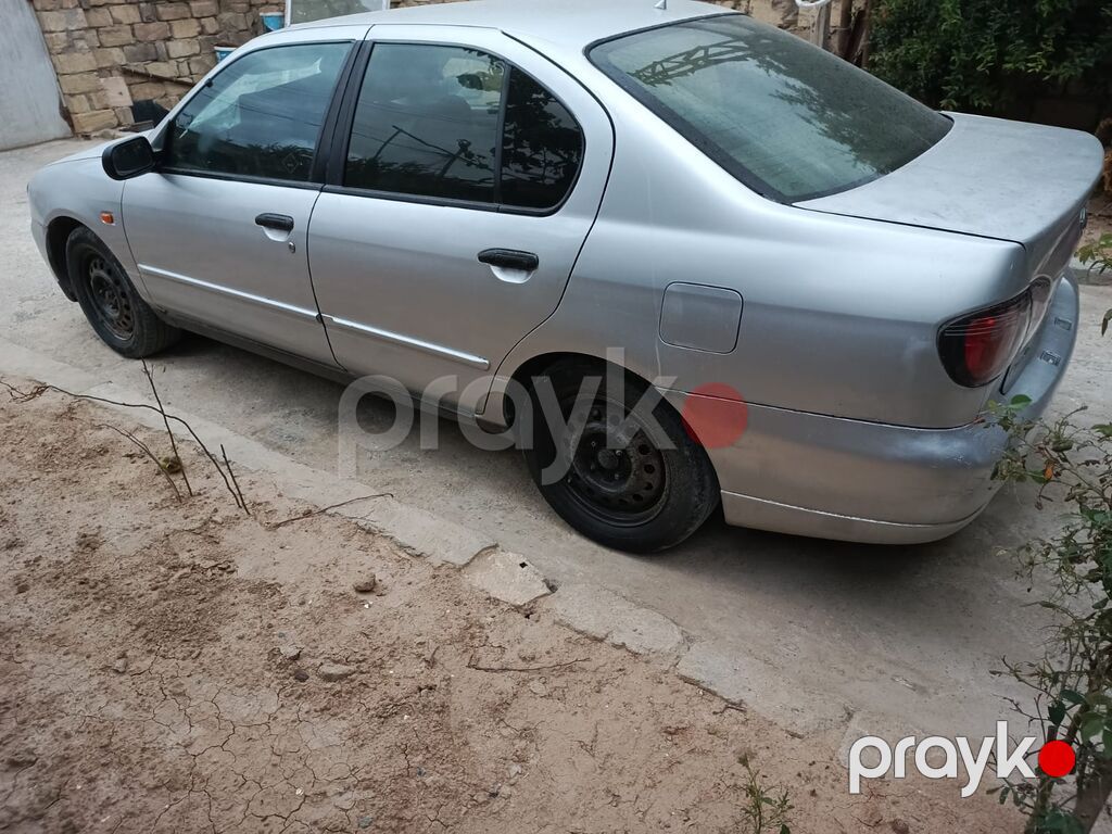 Nissan Primera: 1.6 l 1999 il Sedan — Avtomobillər, Bakı (6)