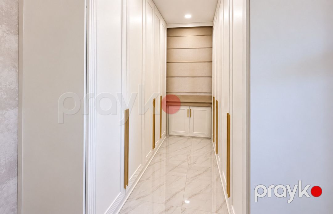 Satılır 4 otaqlı köhnə tikili 120 m² — Mənzil, Bakı (12)