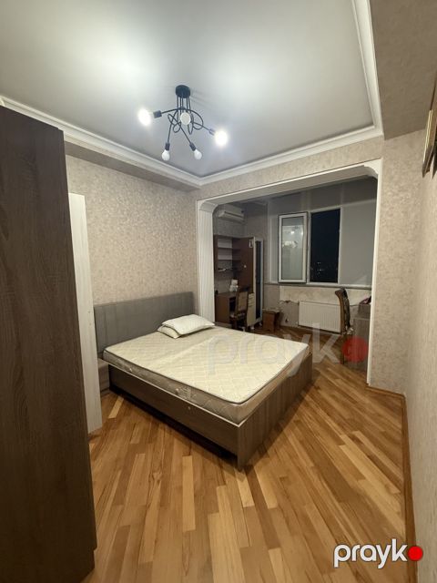 İcarəyə verilir 3 otaqlı yeni tikili 100 m² — Bakı