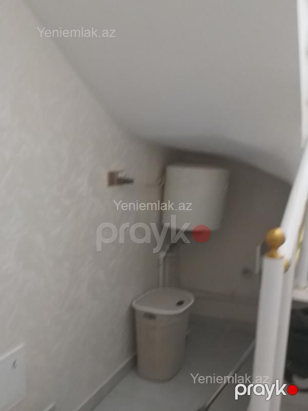 Satılır 4 otaqlı Həyət evi / Villa, 150 m², Xəzər rayonu — Ev, villa, Bakı (9)